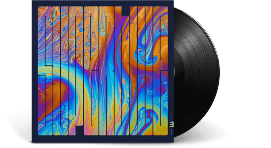 Kurt Elling : SuperBlue - The Iridescent Spree