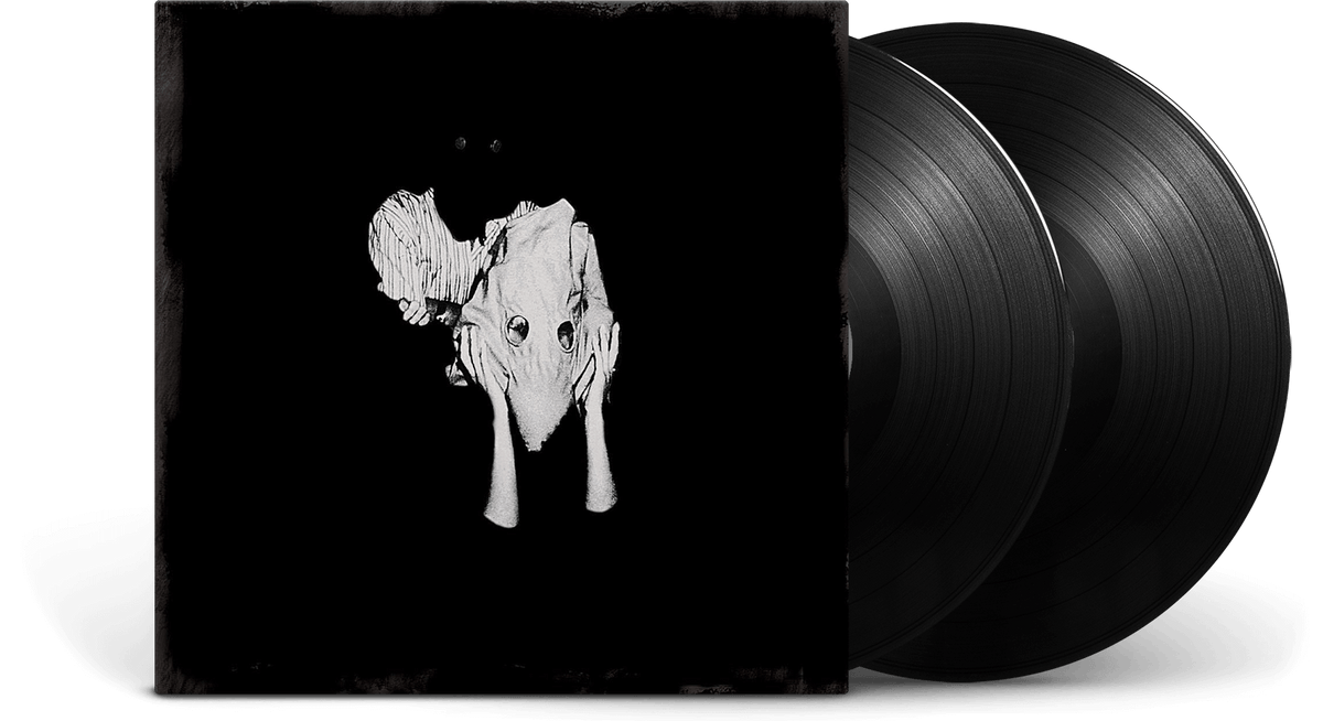 Vinyl - Sigur Rós : Kveikur - The Record Hub