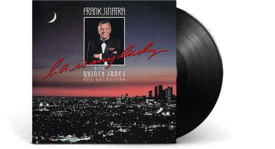 Frank Sinatra : L.A. Is My Lady