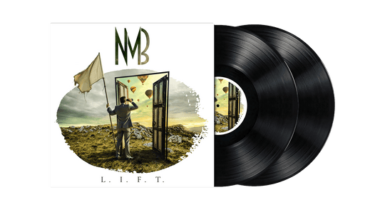 [Pre-Order [27/02] The Neal Morse Band : L.I.F.T.