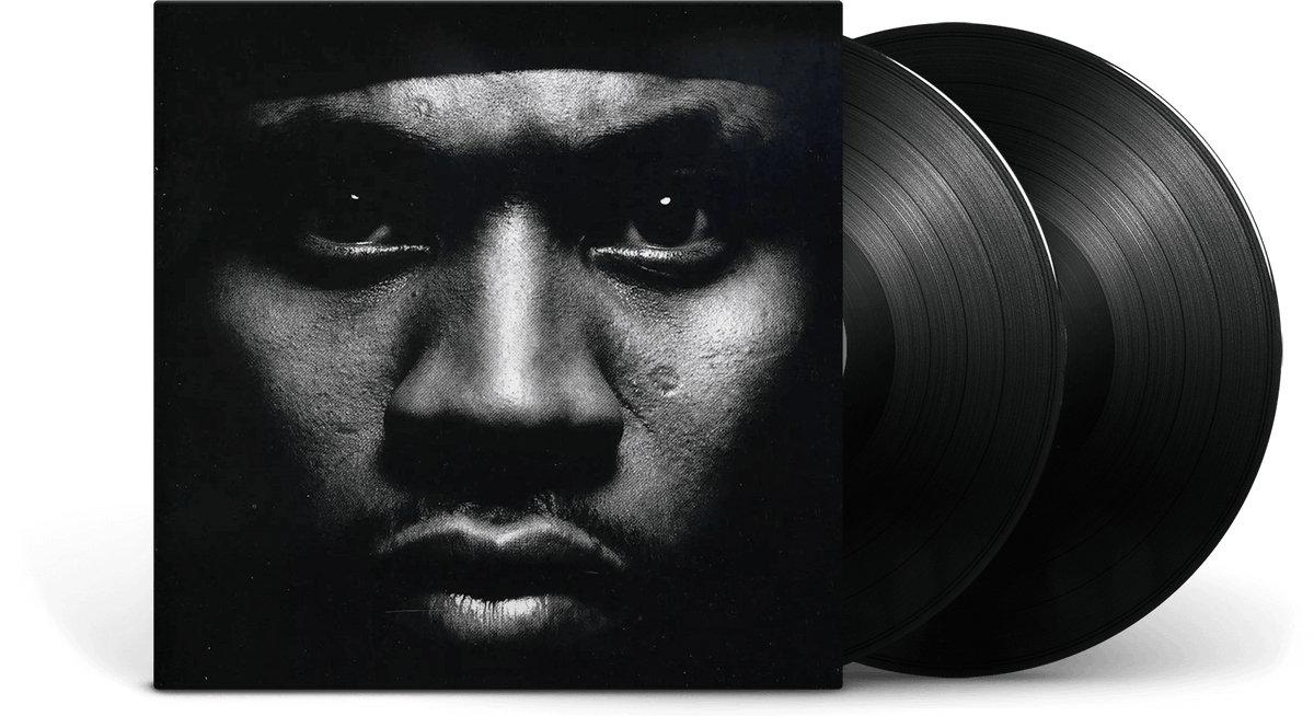 Vinyl - LL Cool J : All World - Greatest Hits - The Record Hub