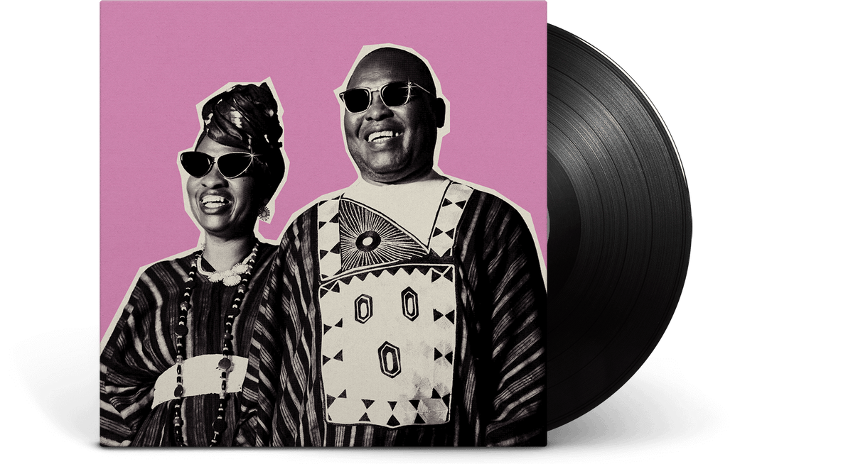 AMADOU & MARIAM : L’amour à la folie