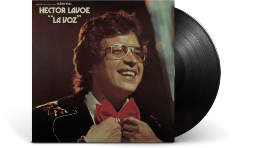 Hector Lavoe : La Voz