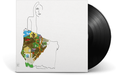 Joni Mitchell : Ladies Of The Canyon
