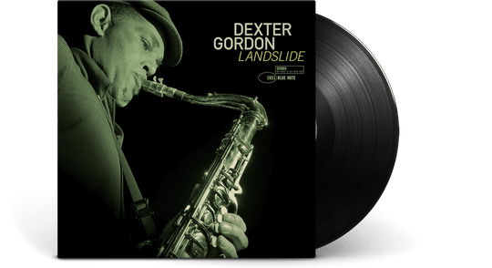 Dextor Gordon : Landslide (Blue Note, 1961–62)