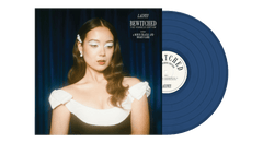 Vinyl | Laufey | Bewitched - The Goddess Edition (Navy Blue Vinyl)