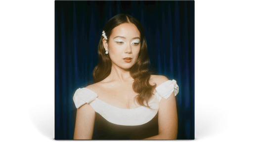 Laufey : Bewitched : The Goddess Edition (Cassette)