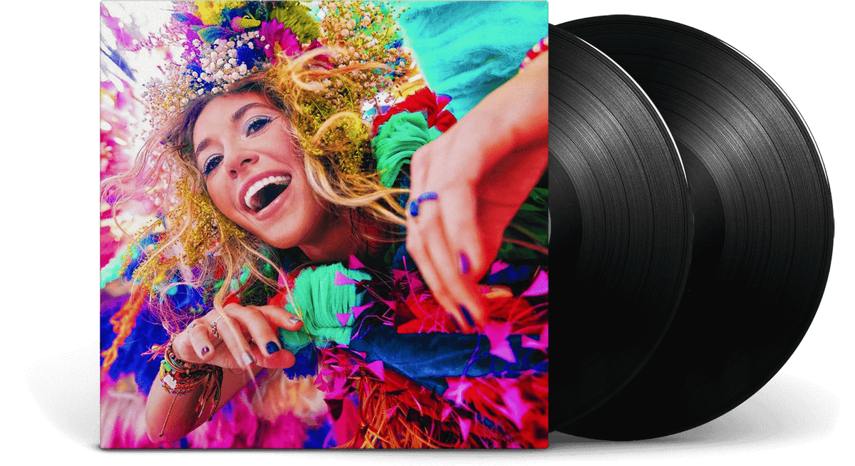 Vinyl - Lauren Daigle : Lauren Daigle - Extended - The Record Hub