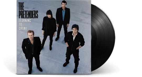 Pretenders : Learning To Crawl