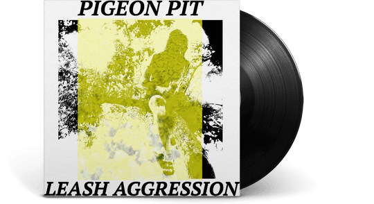 Pigeon Pit : Leash Aggression