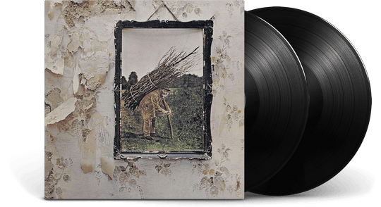 Led Zeppelin : Led Zeppelin IV