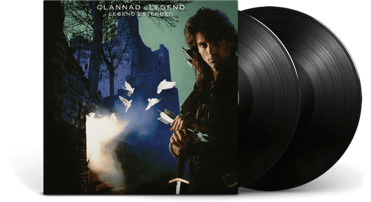 Clannad : Legend / Legend Extended (40th Anniversary Edition)