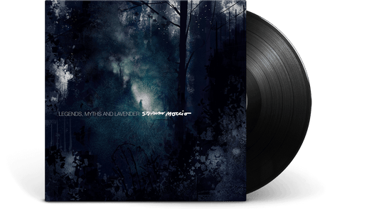 Stephan Moccio : Legends, Myths and Lavender