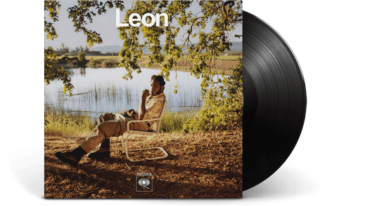 Leon Bridges : Leon