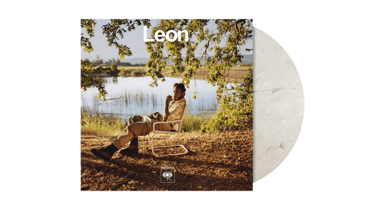Leon Bridges : Leon (S'mores Vinyl)