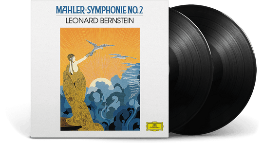 Leonard Bernstein : Mahler: Symphony 2
