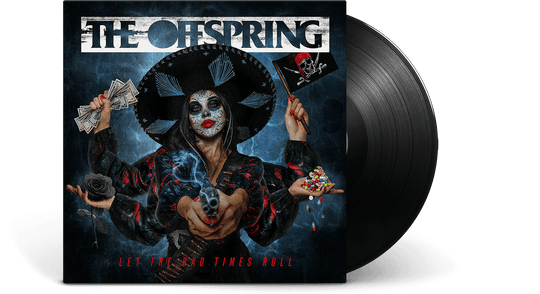 The Offspring : Let The Bad Times Roll (2023 Reissue)