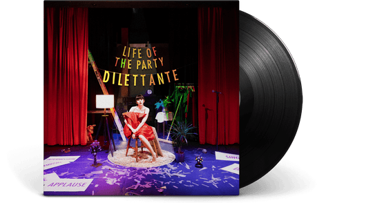 Dilettante : Life of the Party