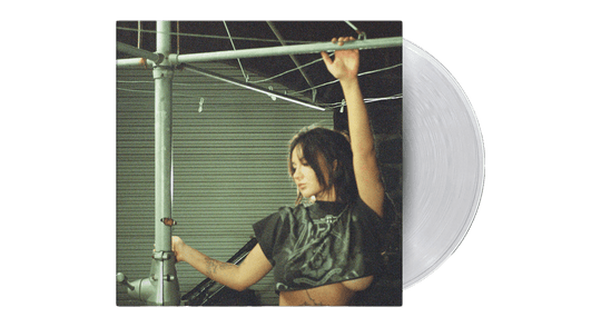 Mallrat : Light Hit My Face Like A Straight Right