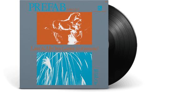 Prefab Sprout : Lions In My Own Garden (Exit Someone)