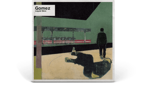 Gomez : Liquid Skin
