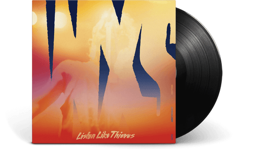INXS : Listen Like Thieves 40th Anniversary