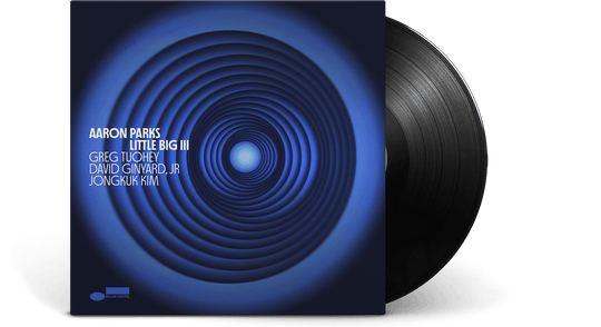 Aaron Parks : Little Big III