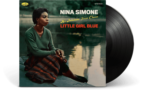 Nina Simone : Little Girl Blue