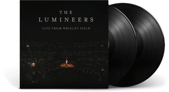 The Lumineers : Live At Wrigley Field