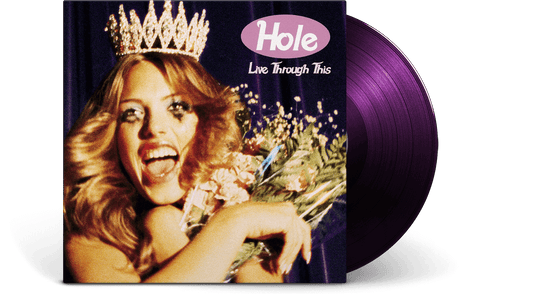 Hole : Live Through This (Purple Vinyl) (NAD 2025)