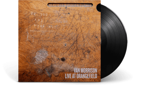 Van Morrison : Live at Orangefield