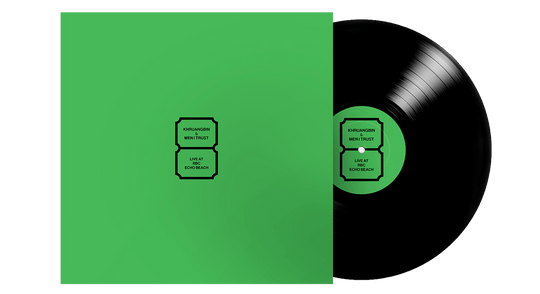 Khruangbin & Men I Trust : Live at RBC Echo Beach