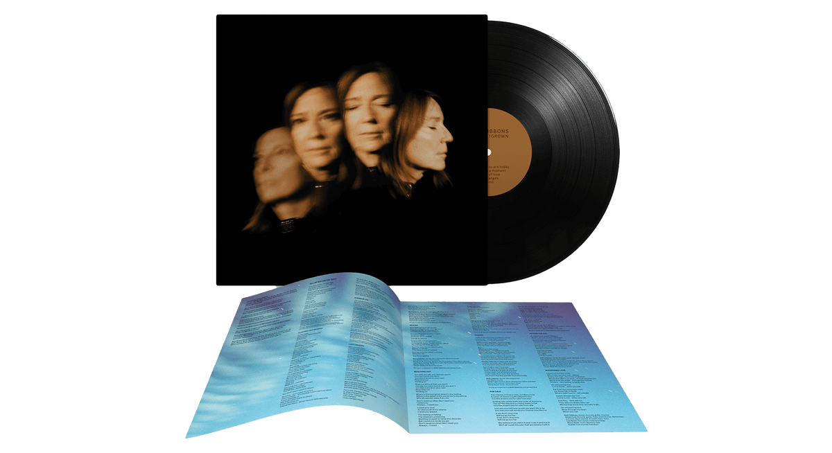 Vinyl - [Pre-Order 17/05] Beth Gibbons : Lives Outgrown - The Record Hub
