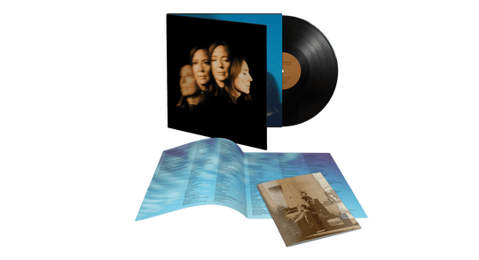 Beth Gibbons : Lives Outgrown (180g Vinyl with "Scrapbook" booklet)