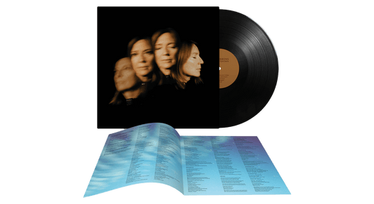 Beth Gibbons : Lives Outgrown
