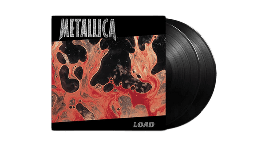 Metallica : Load