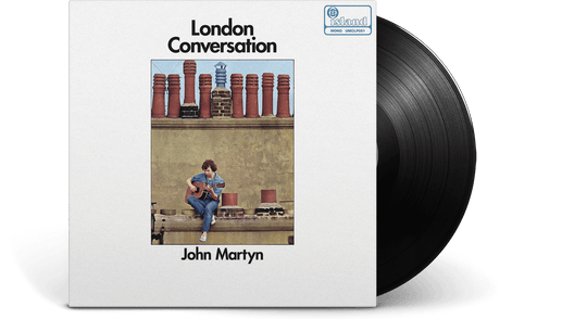 John Martyn : London Conversation