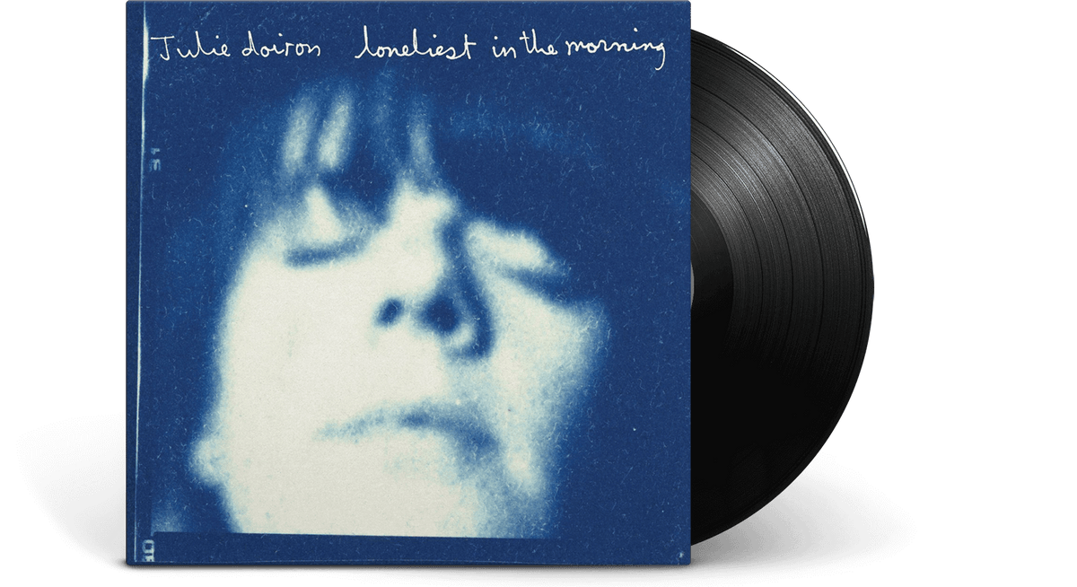 Vinyl - Julie Doiron : Loneliest In The Morning - The Record Hub