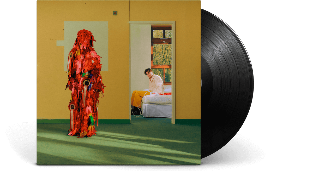 Vinyl - [Pre-Order [11/07] Barry Can&#39;t Swim : Loner - The Record Hub