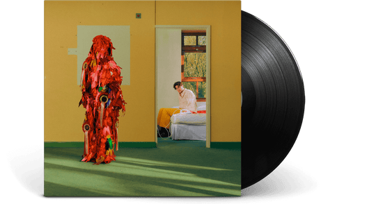 Barry Can't Swim : Loner