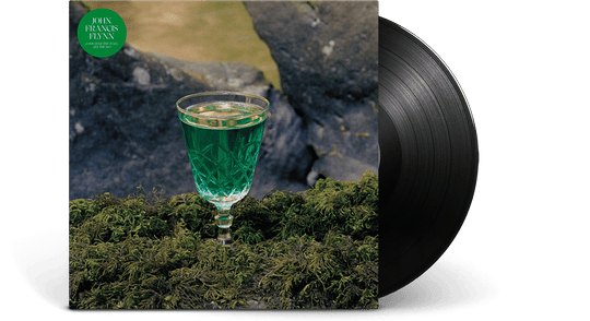 John Francis Flynn : Look Over The Wall, See The Sky