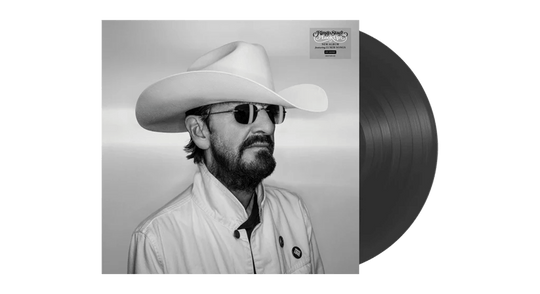 Ringo Starr : Look Up