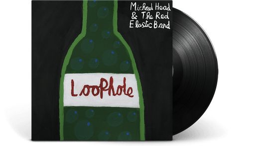 Michael Head & The Red Elastic Band : Loophole