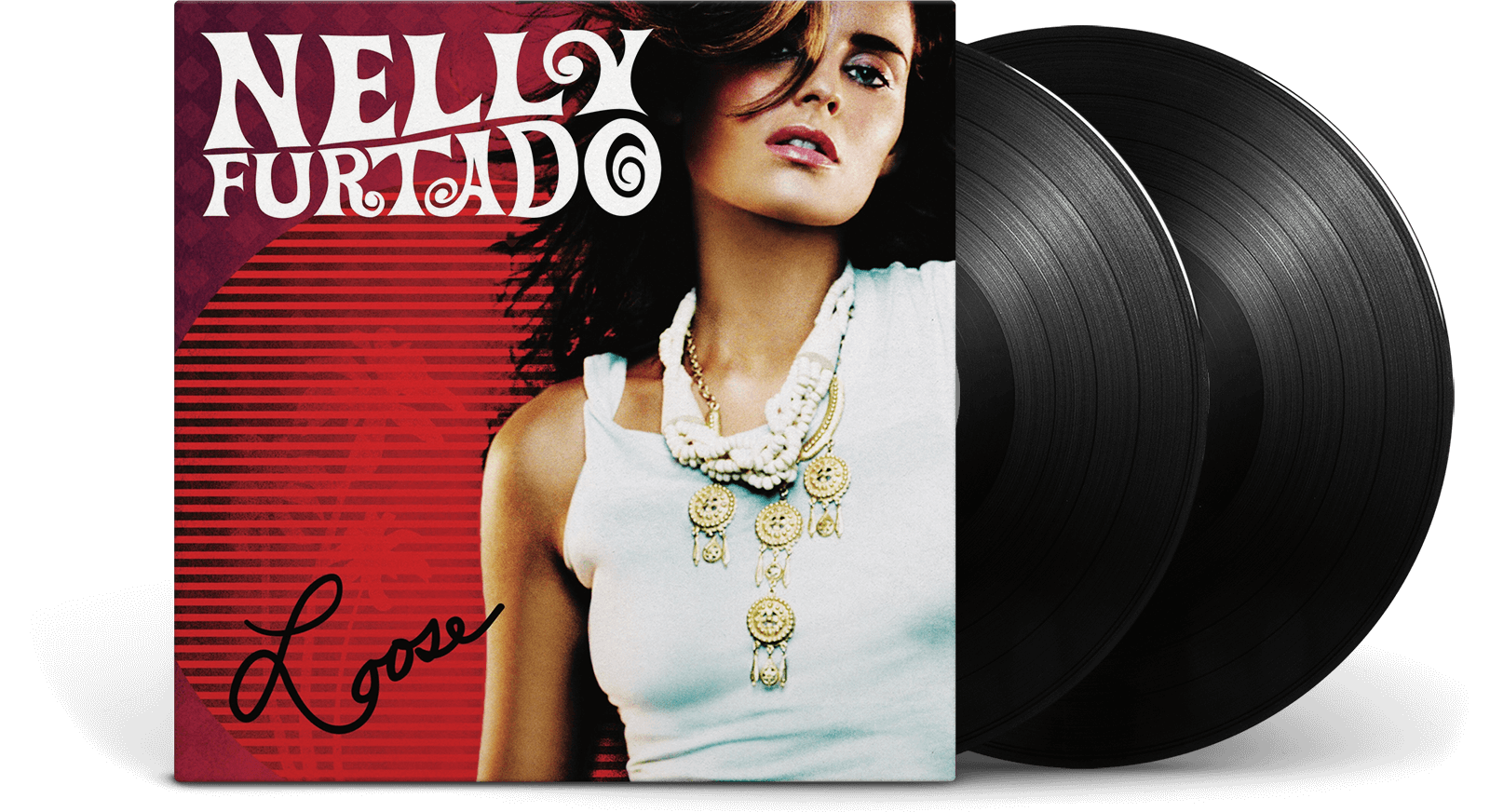 Vinyl | Nelly Furtado | Loose
