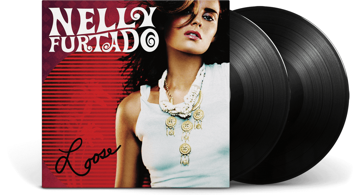 Vinyl - Nelly Furtado : Loose - The Record Hub