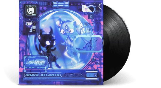 Chase Atlantic : Lost In Heaven