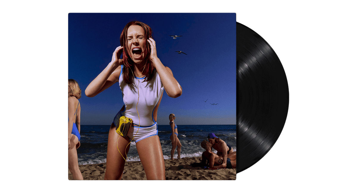 Vinyl - [Pre-Order [06/03] Rose Gray : Louder, Please [Polydor Reissue] - The Record Hub