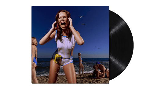 [Pre-Order [06/03] Rose Gray : Louder, Please [Polydor Reissue]