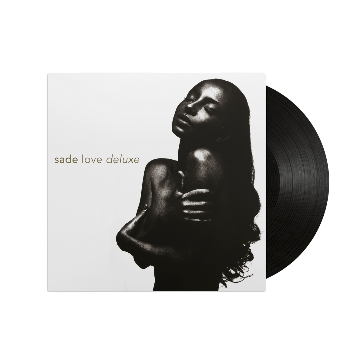 Vinyl - Sade : Love Deluxe - The Record Hub