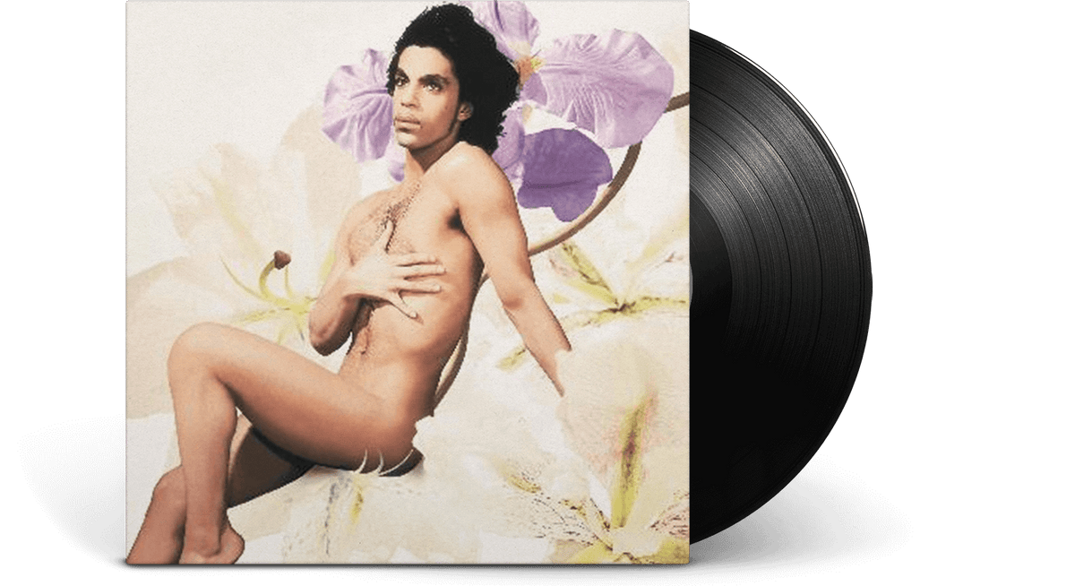Vinyl - Prince : Lovesexy - The Record Hub